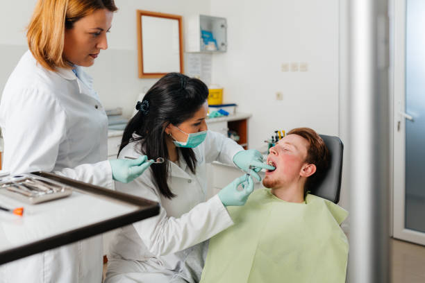 Best Emergency Treatment for Oral Infections in Plainview, MN