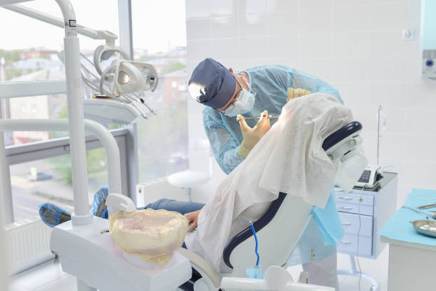 Best Knocked-Out Tooth (Avulsed Tooth) Treatment in Plainview, MN